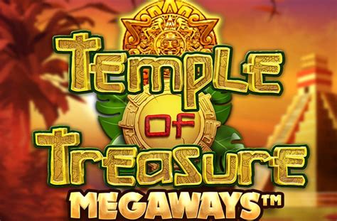 Temple of treasure megaways